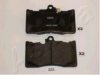 LEXUS 446530400 Brake Pad Set, disc brake